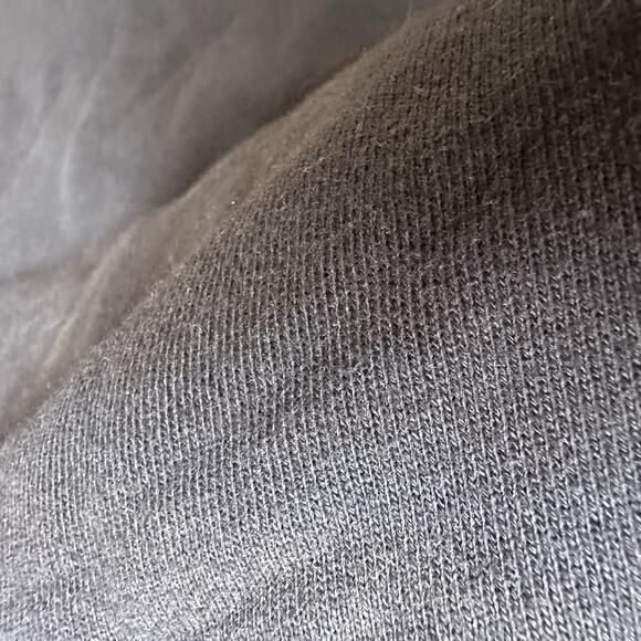 Fear Of God Essentials Black Sweatshirt Men’s Size M, 26x26 - Picture 3 of 12